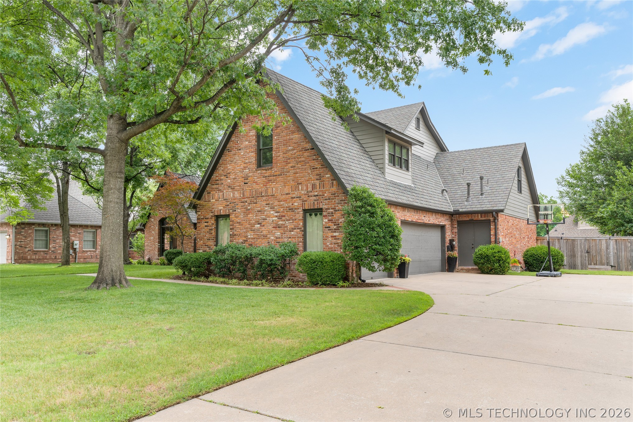 10635 S Erie Place Tulsa OK 74137