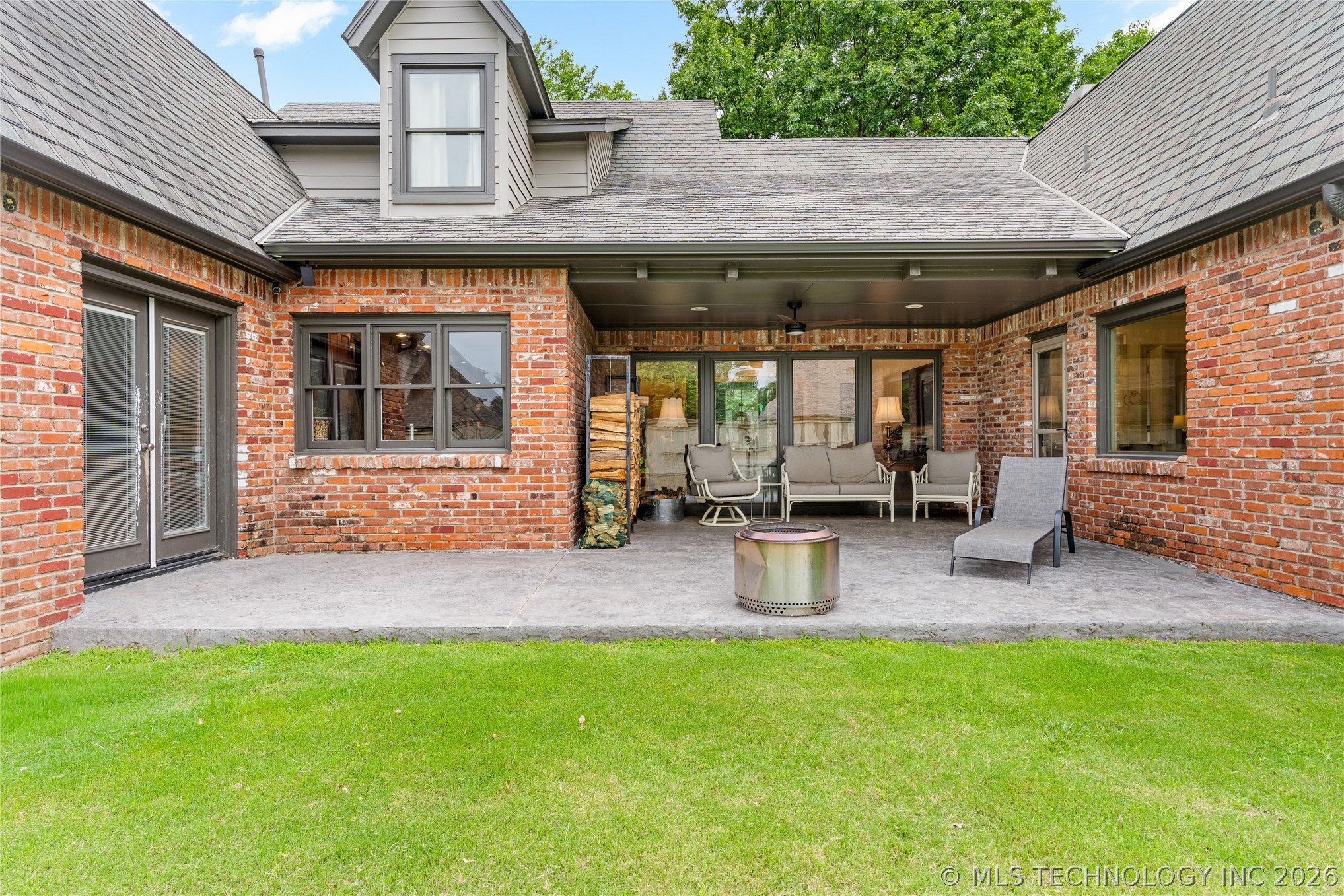 10635 S Erie Place Tulsa OK 74137