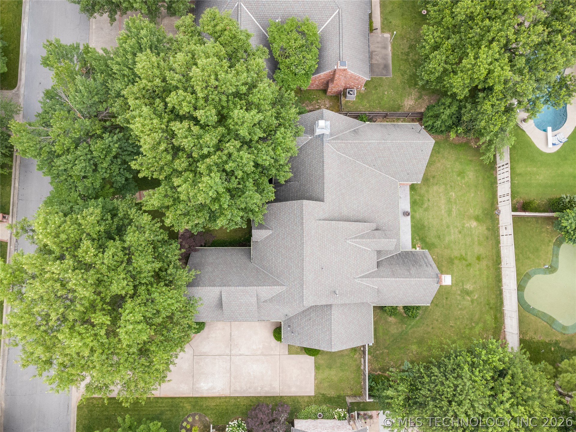 10635 S Erie Place Tulsa OK 74137