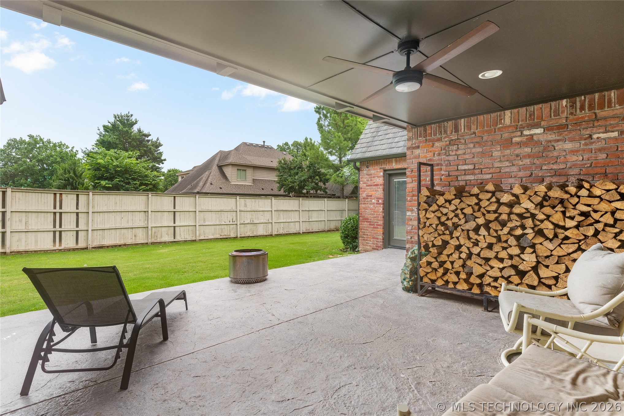 10635 S Erie Place Tulsa OK 74137