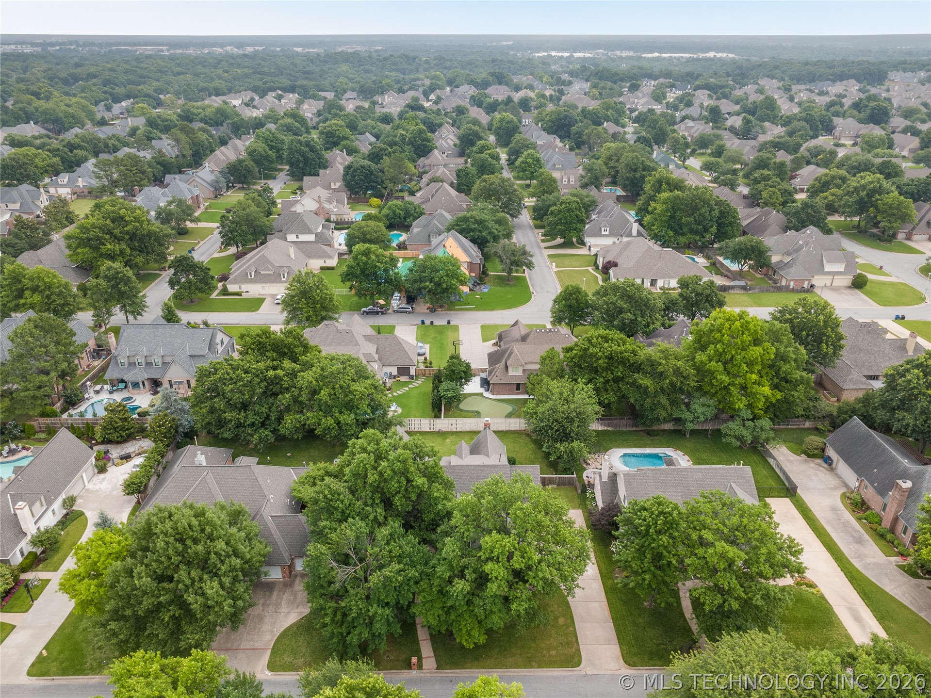 10635 S Erie Place Tulsa OK 74137