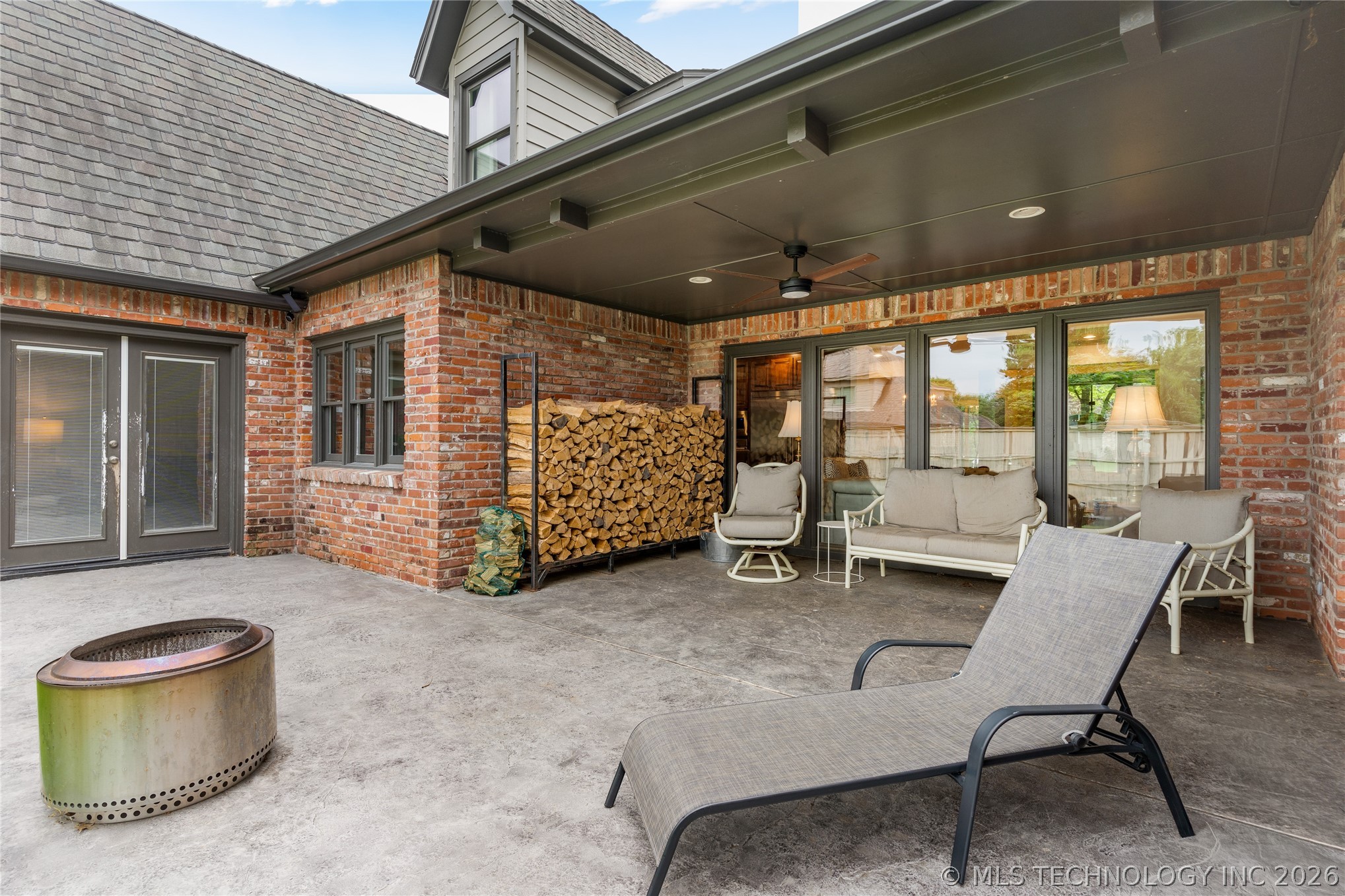 10635 S Erie Place Tulsa OK 74137