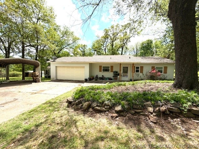 33978 Eagle Circle Wagoner OK 74467