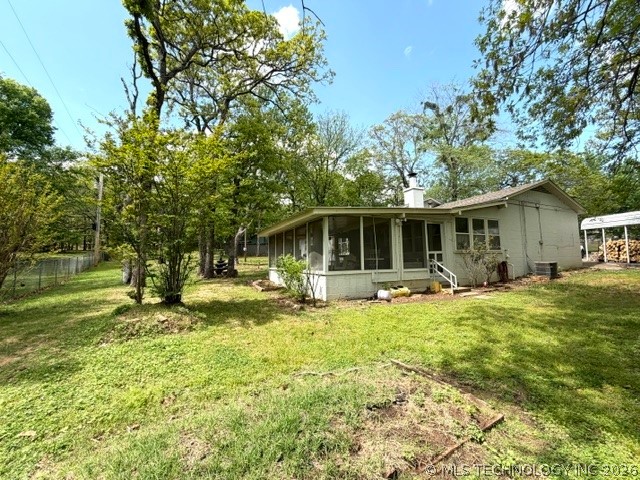 33978 Eagle Circle Wagoner OK 74467