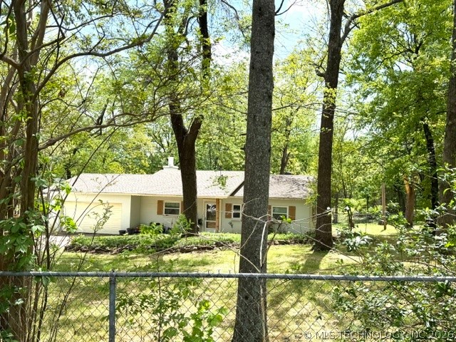 33978 Eagle Circle Wagoner OK 74467