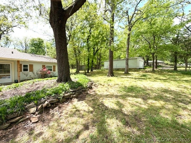 33978 Eagle Circle Wagoner OK 74467
