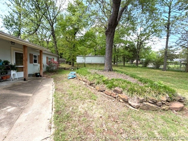 33978 Eagle Circle Wagoner OK 74467