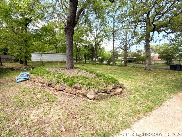 33978 Eagle Circle Wagoner OK 74467