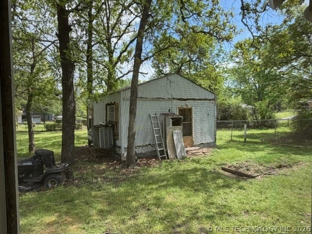 33978 Eagle Circle Wagoner OK 74467
