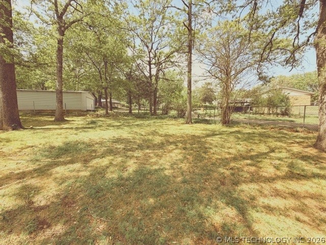 33978 Eagle Circle Wagoner OK 74467