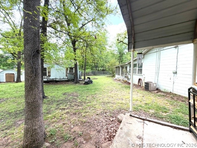 33978 Eagle Circle Wagoner OK 74467