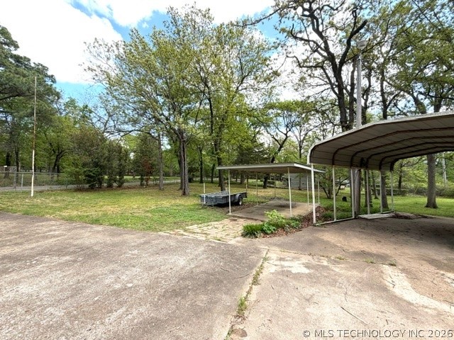 33978 Eagle Circle Wagoner OK 74467