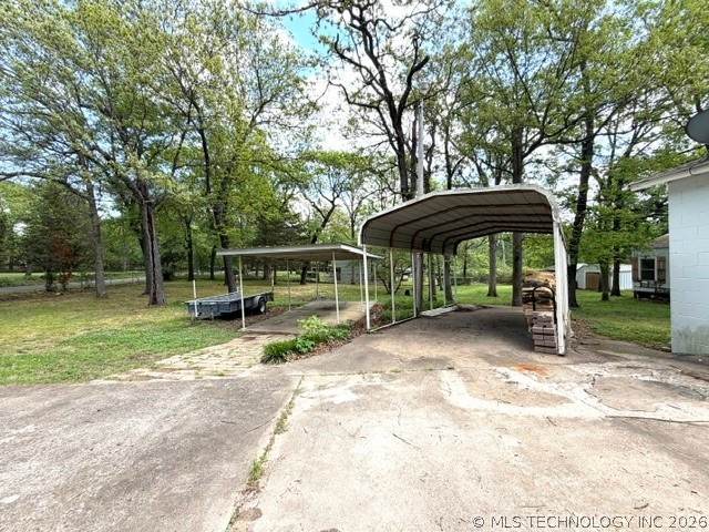 33978 Eagle Circle Wagoner OK 74467