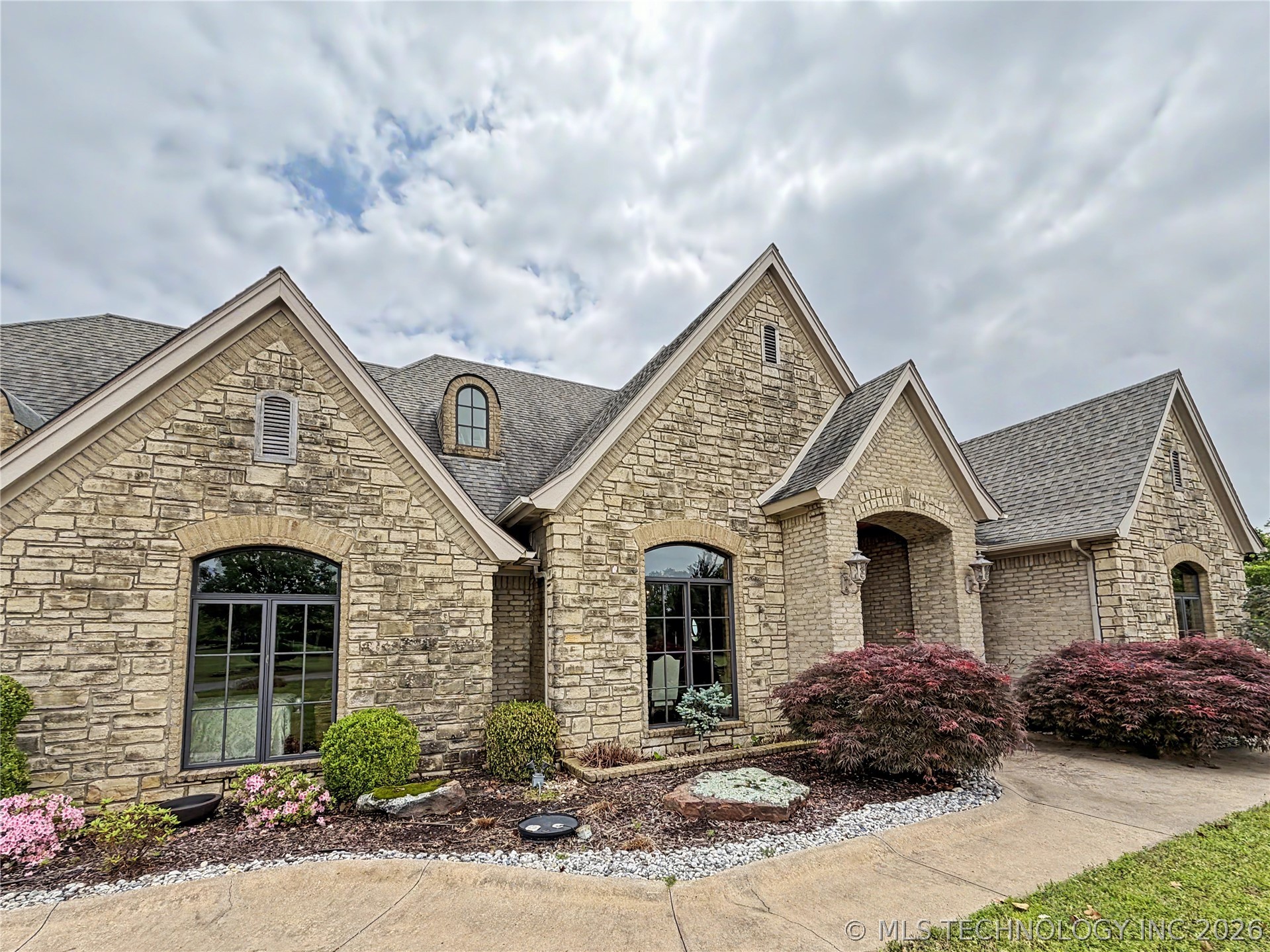 8199 W 800 Road Fort Gibson OK 74434