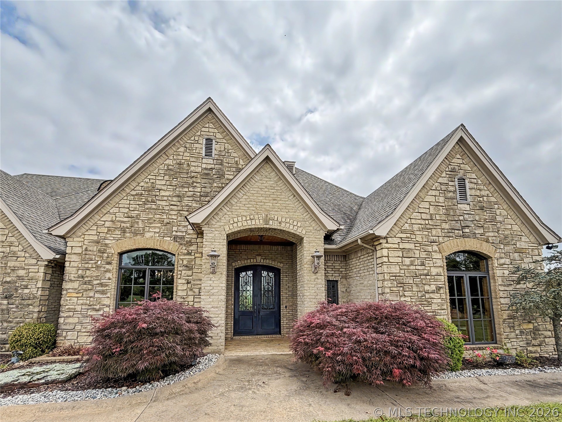 8199 W 800 Road Fort Gibson OK 74434