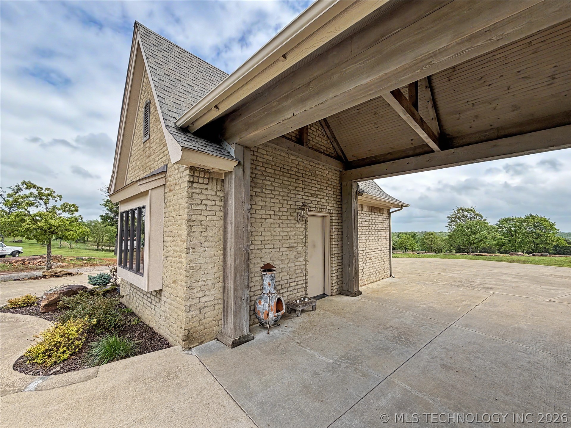 8199 W 800 Road Fort Gibson OK 74434