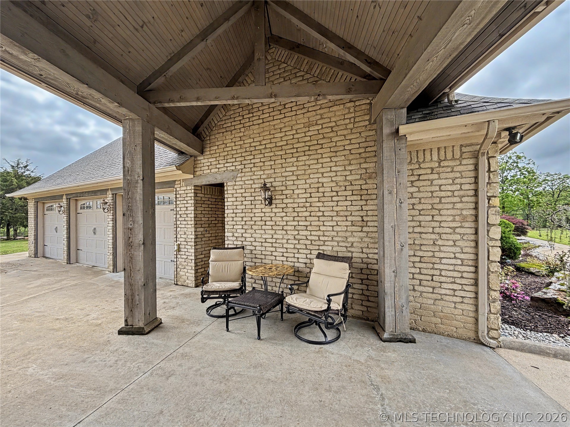 8199 W 800 Road Fort Gibson OK 74434