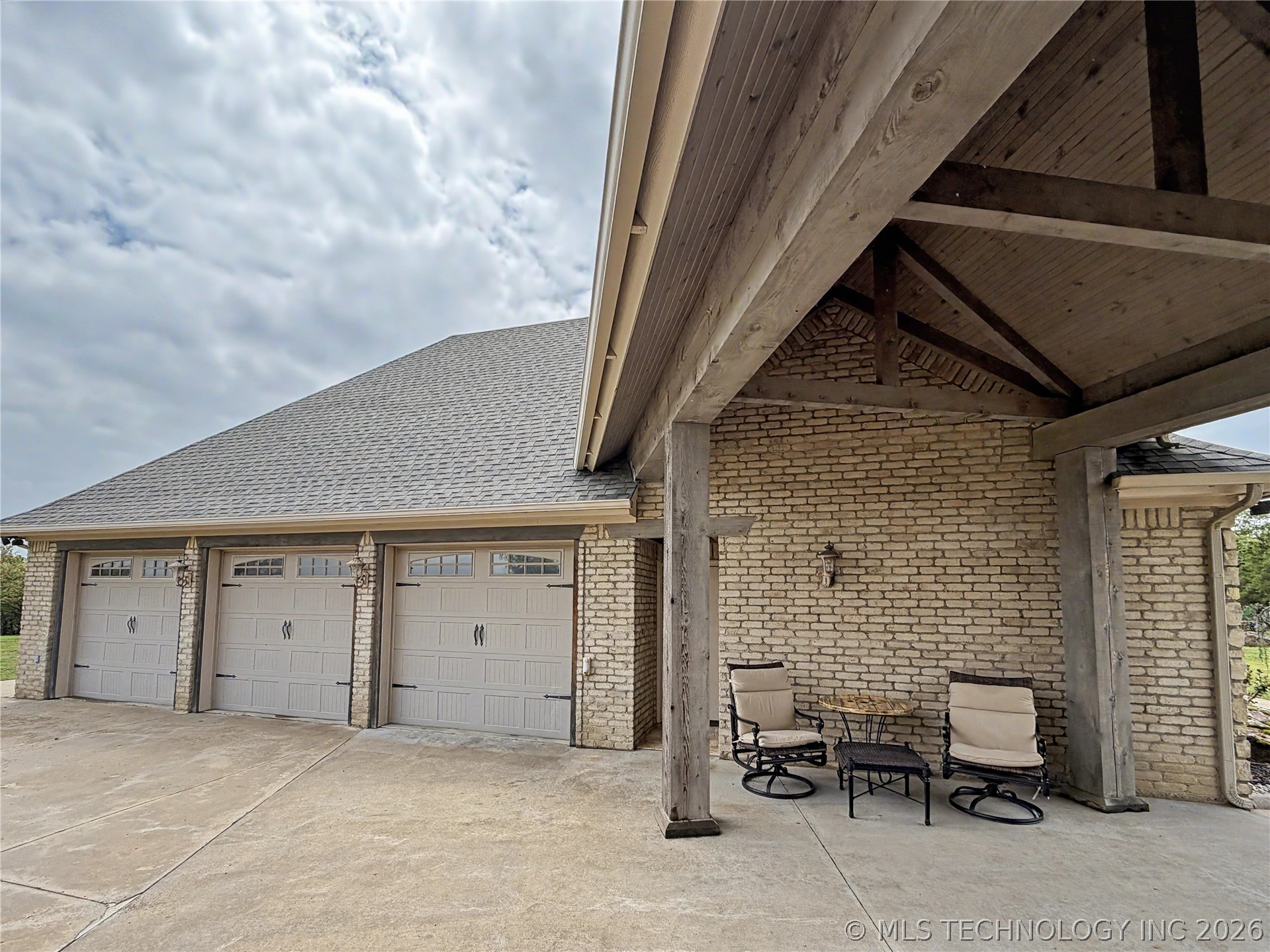 8199 W 800 Road Fort Gibson OK 74434