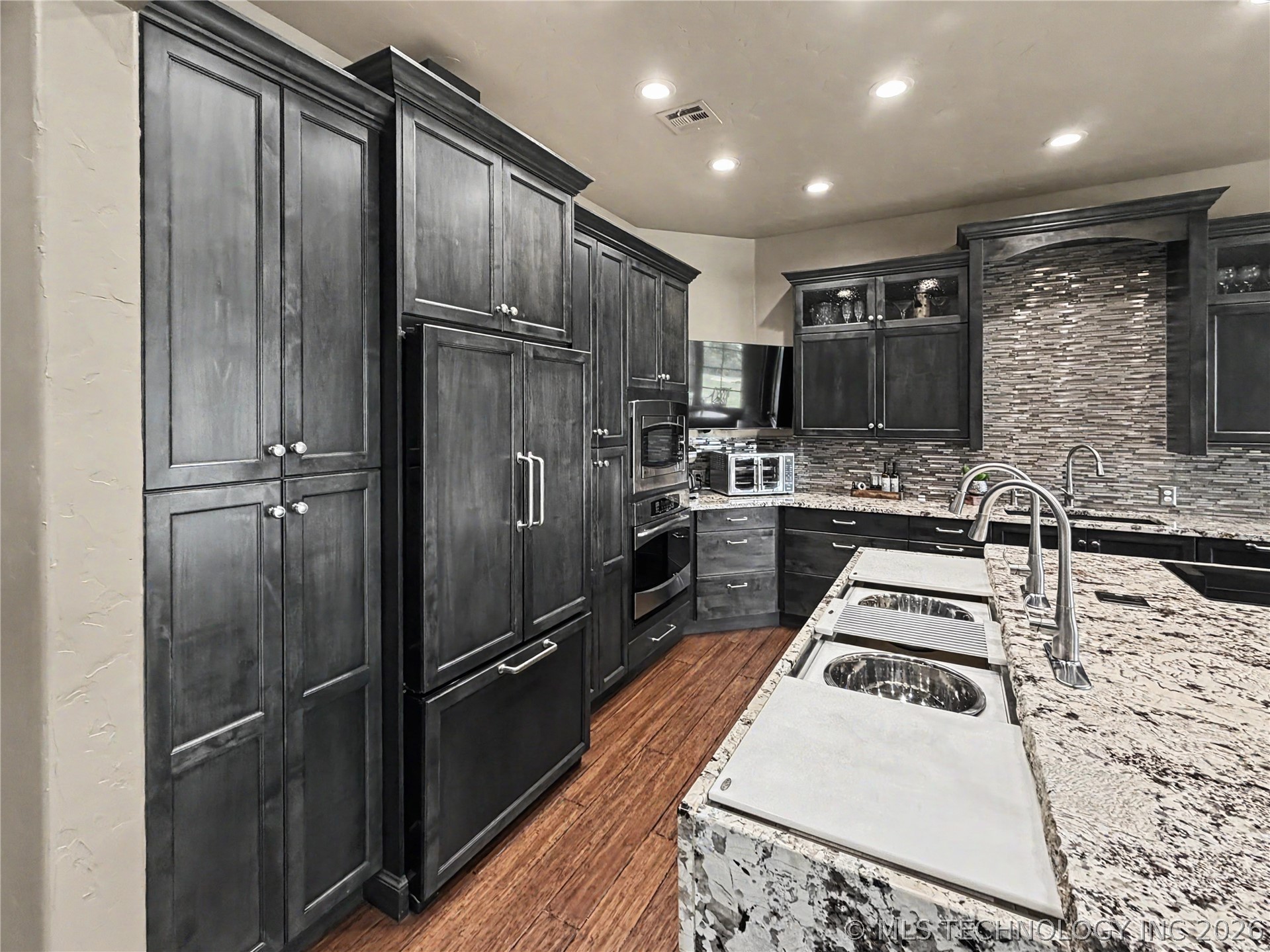 8199 W 800 Road Fort Gibson OK 74434