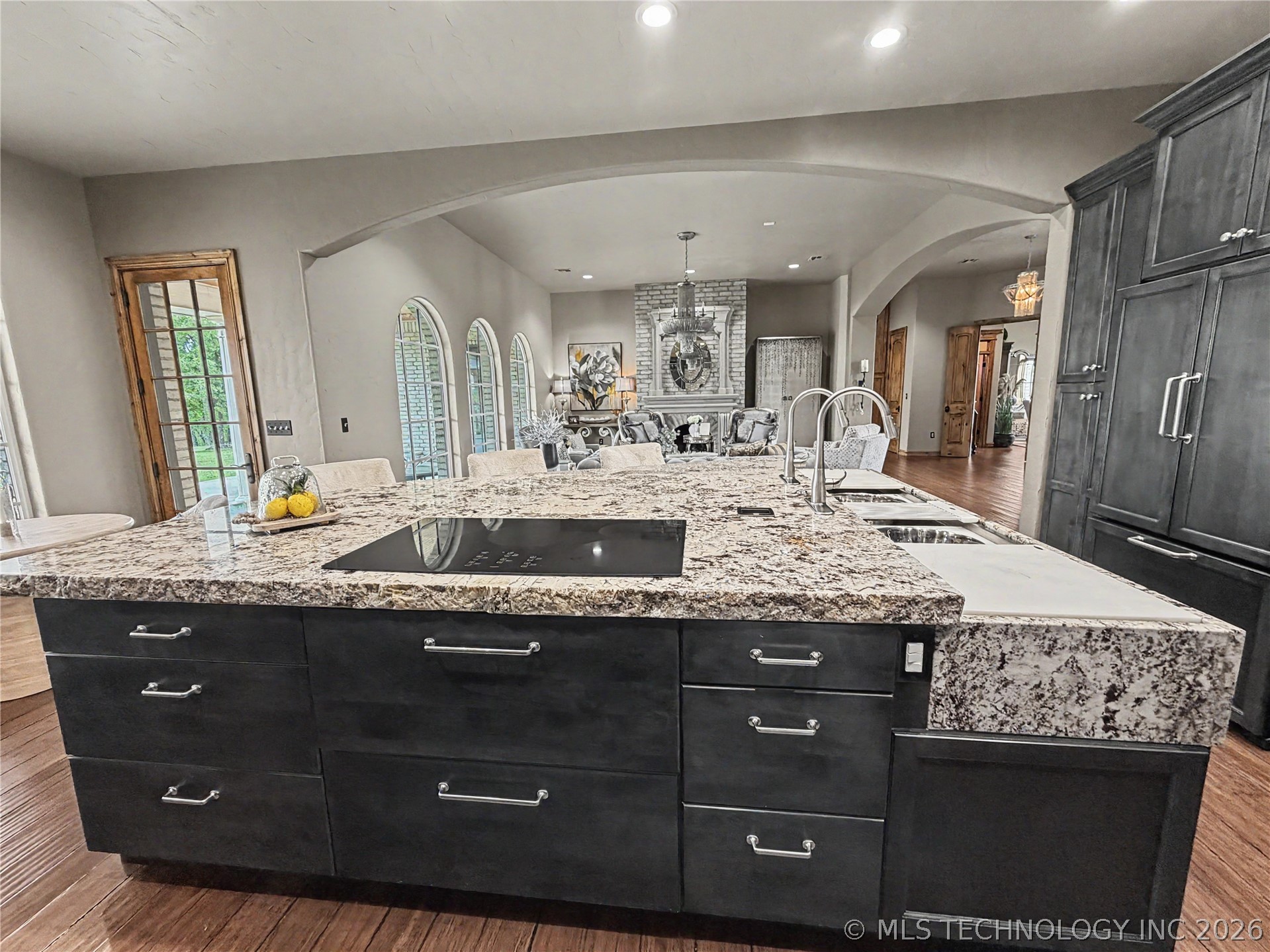 8199 W 800 Road Fort Gibson OK 74434