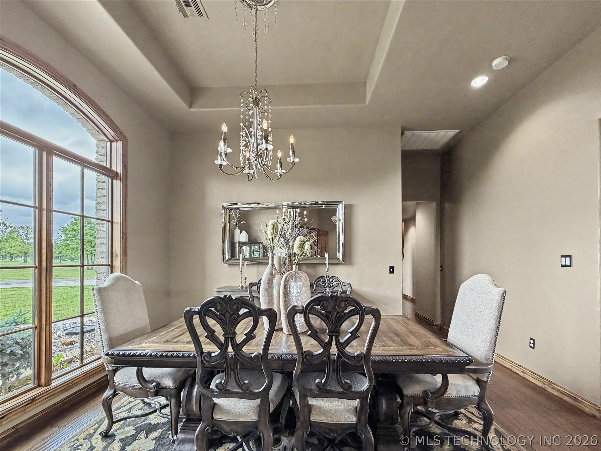 8199 W 800 Road Fort Gibson OK 74434