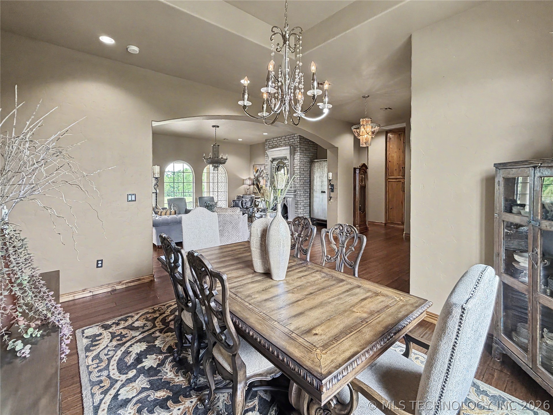 8199 W 800 Road Fort Gibson OK 74434