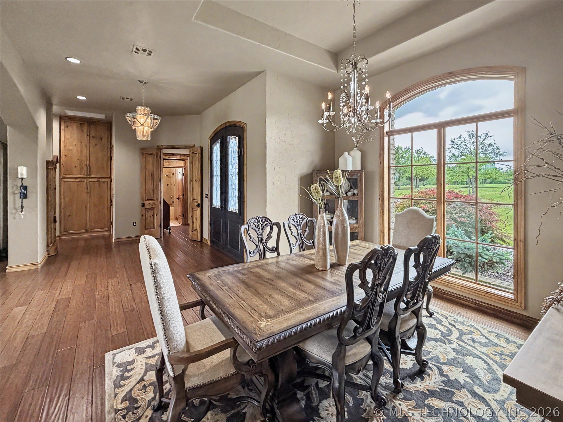 8199 W 800 Road Fort Gibson OK 74434