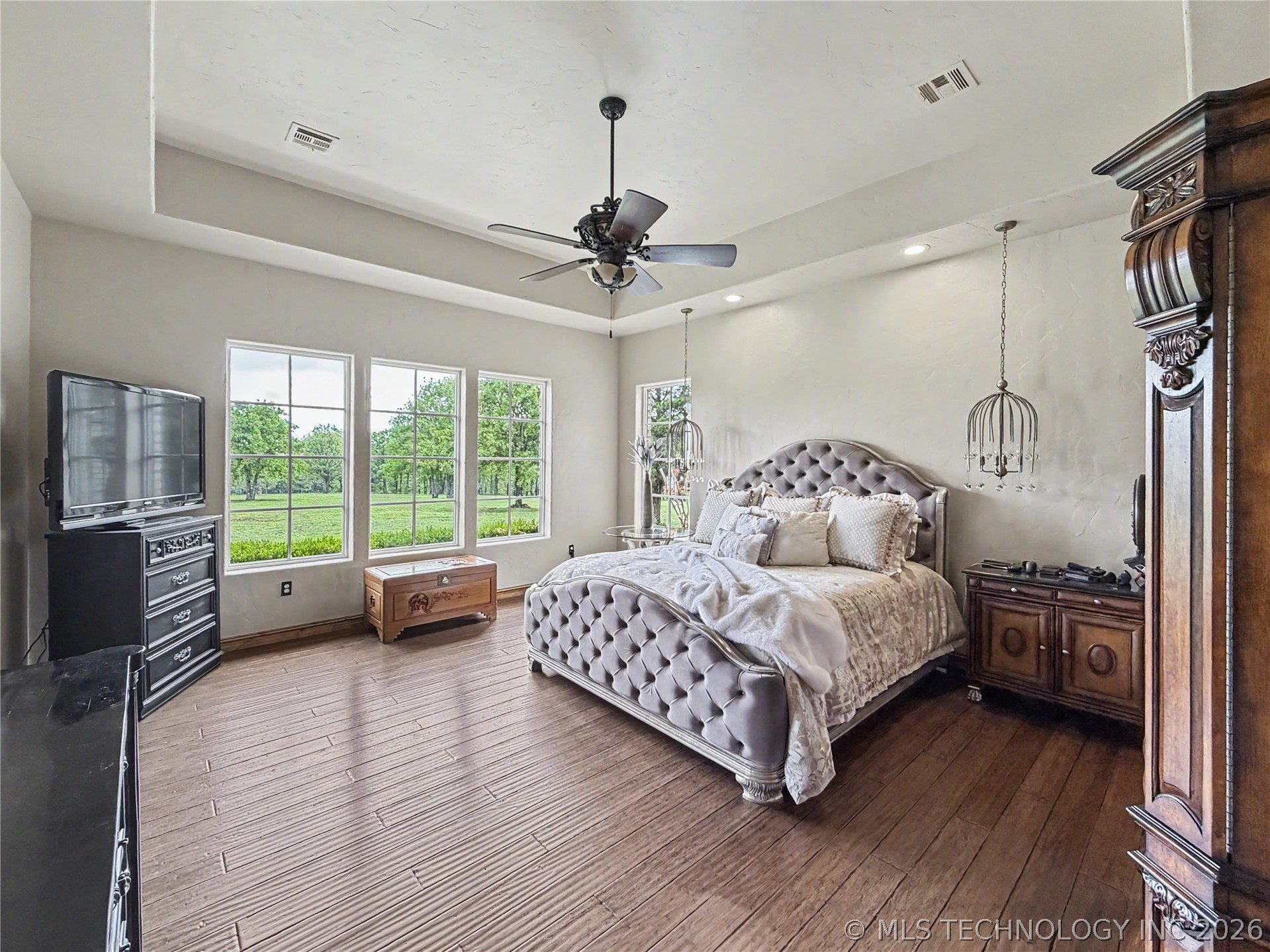 8199 W 800 Road Fort Gibson OK 74434