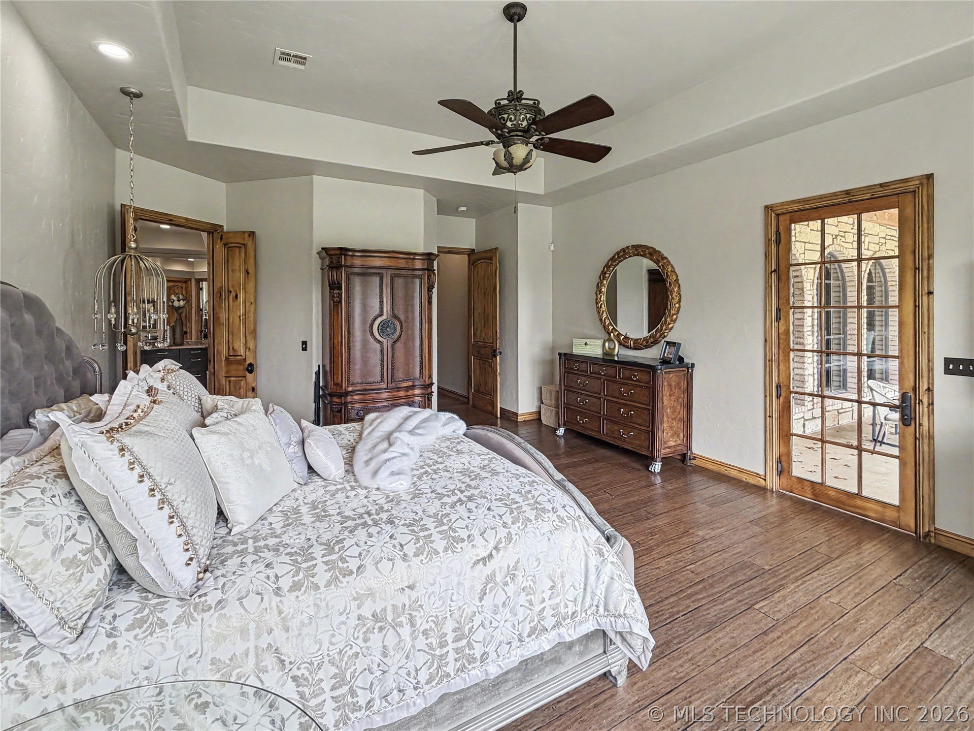 8199 W 800 Road Fort Gibson OK 74434