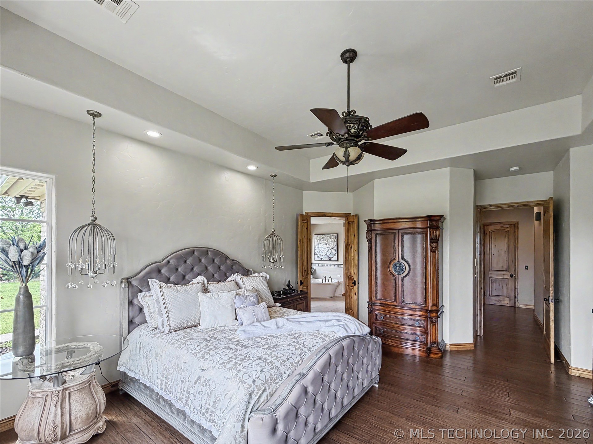 8199 W 800 Road Fort Gibson OK 74434