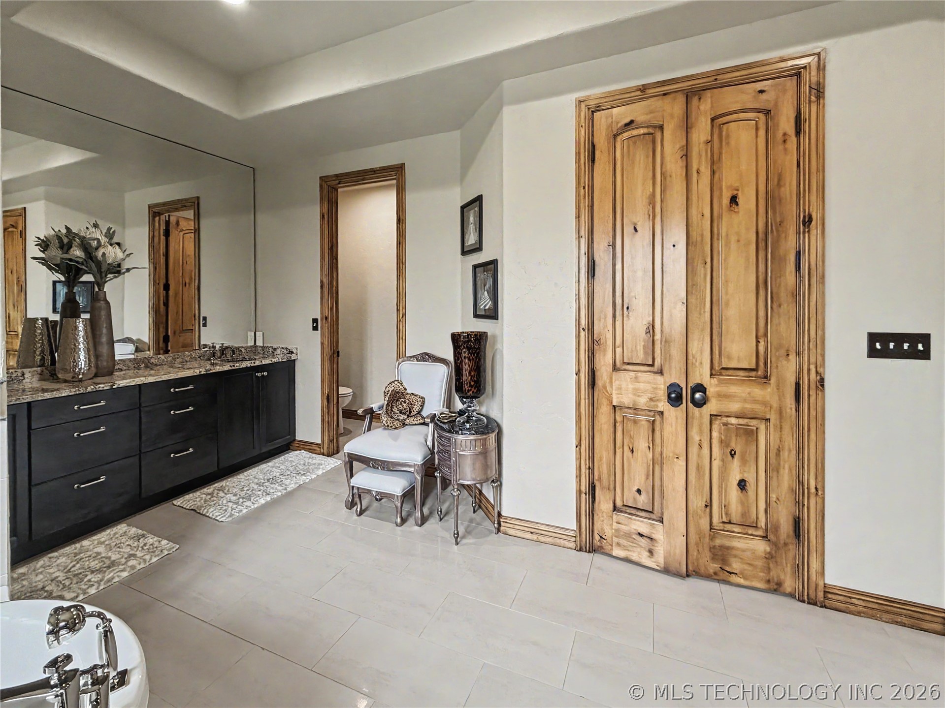 8199 W 800 Road Fort Gibson OK 74434