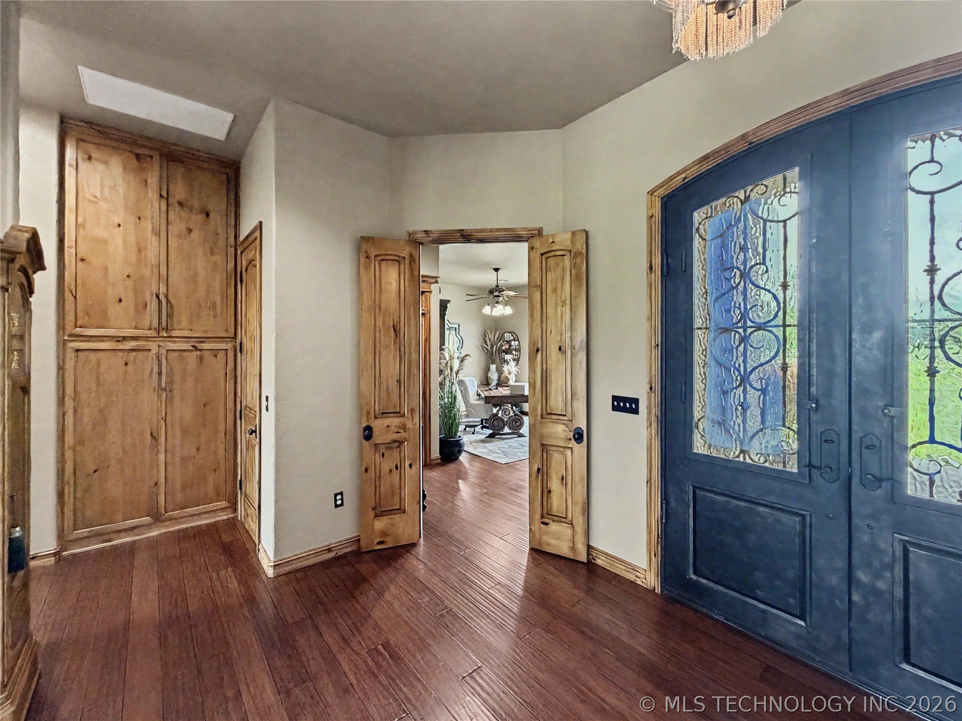 8199 W 800 Road Fort Gibson OK 74434