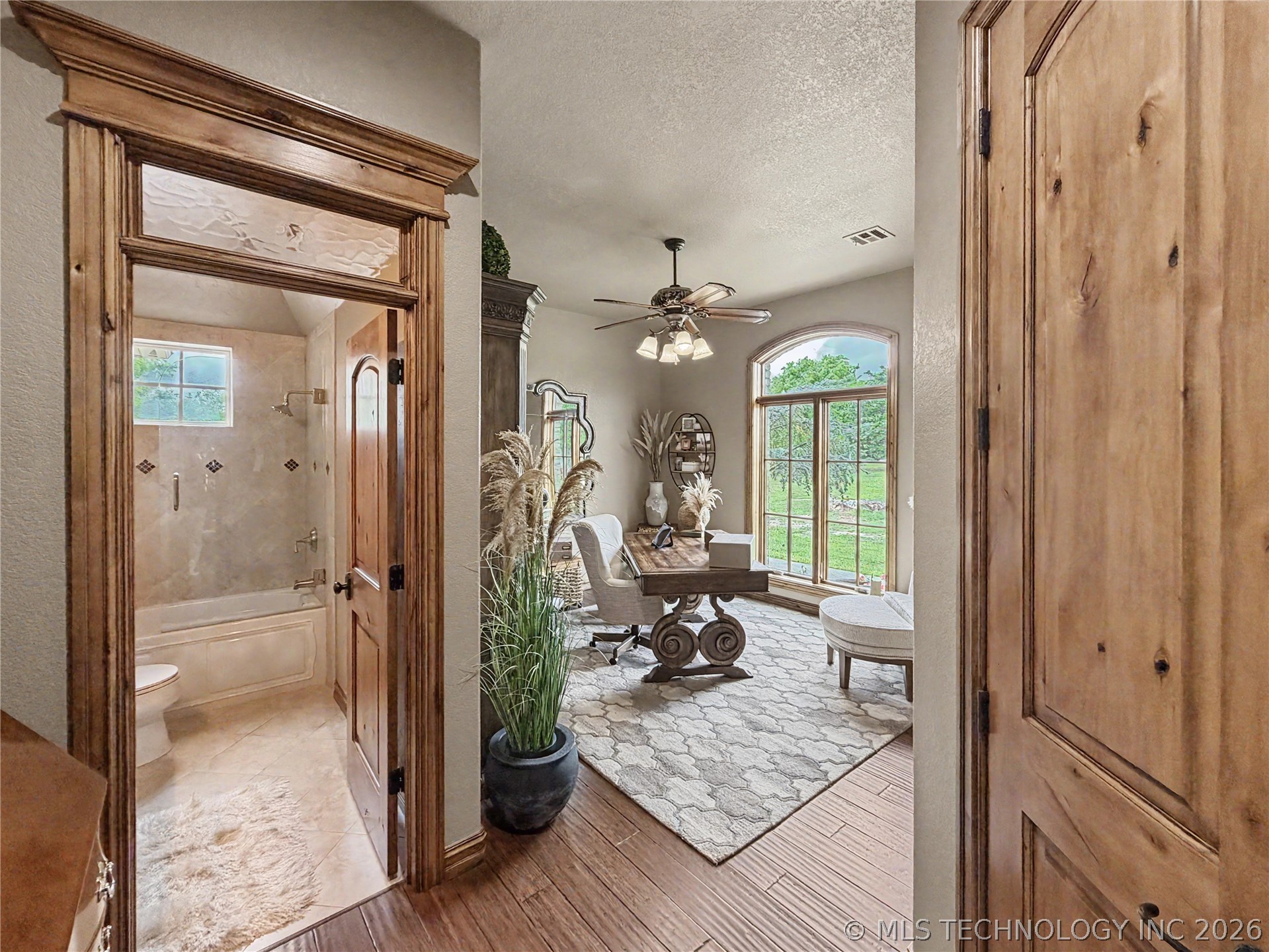 8199 W 800 Road Fort Gibson OK 74434