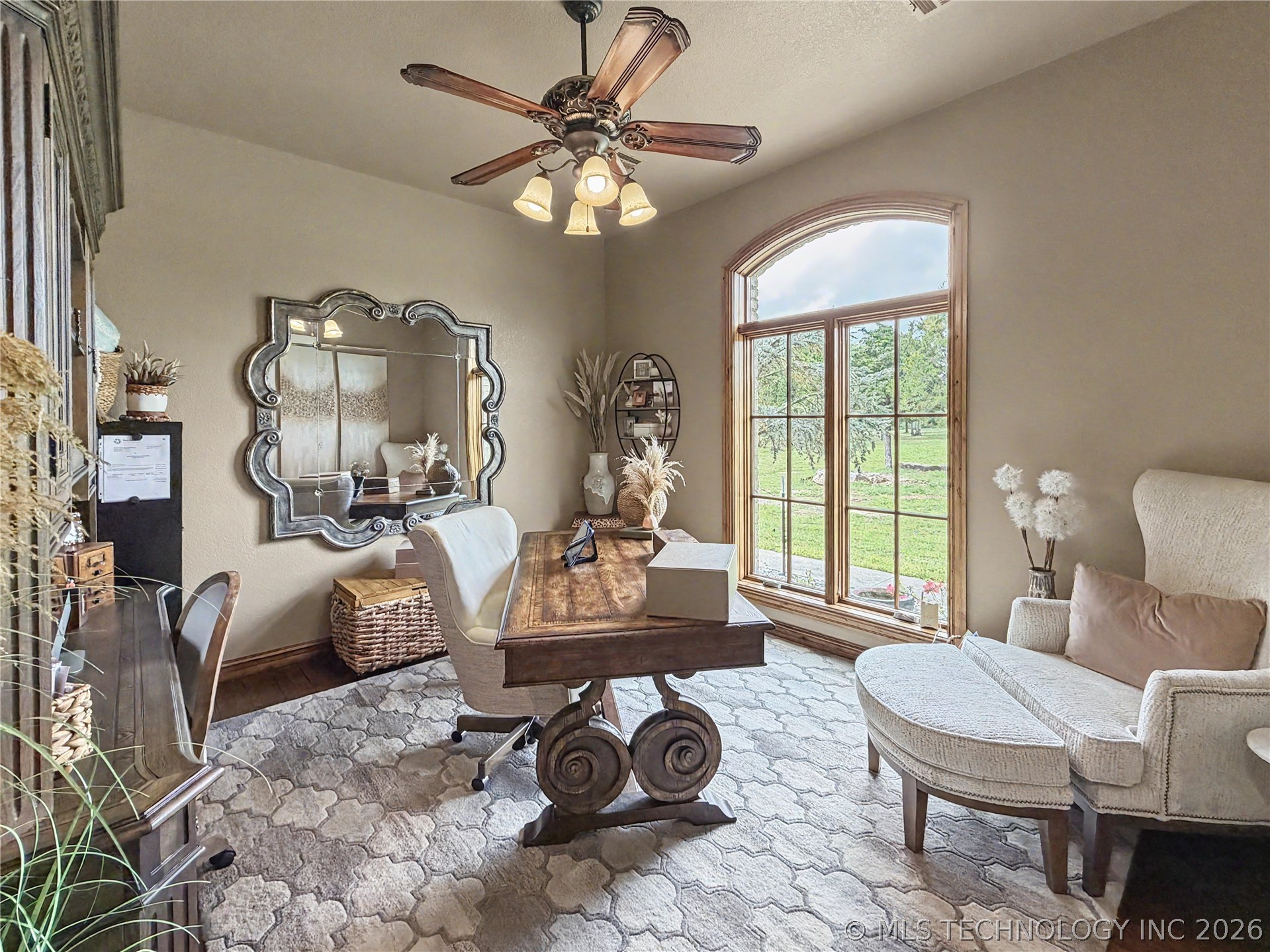 8199 W 800 Road Fort Gibson OK 74434