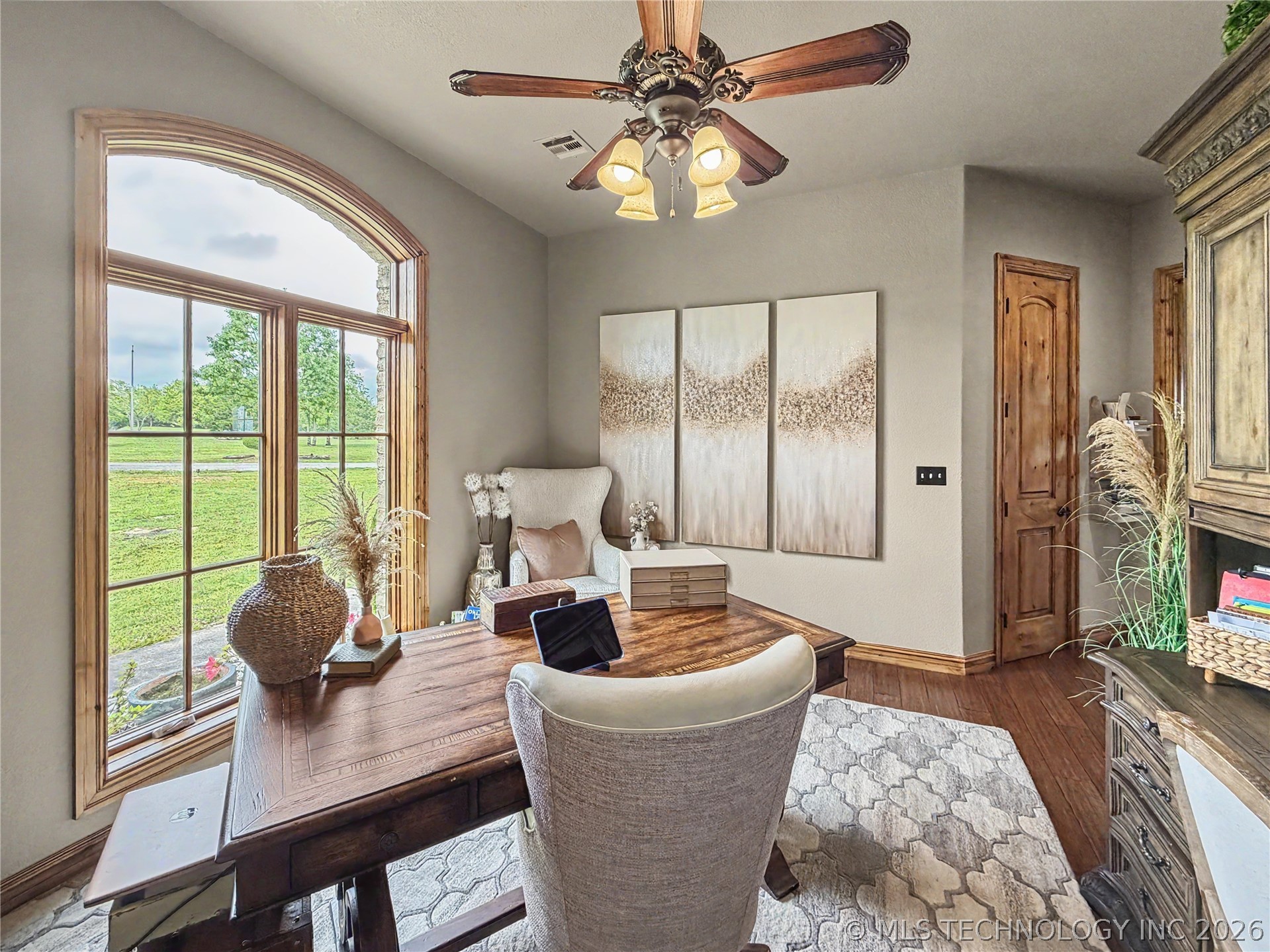 8199 W 800 Road Fort Gibson OK 74434