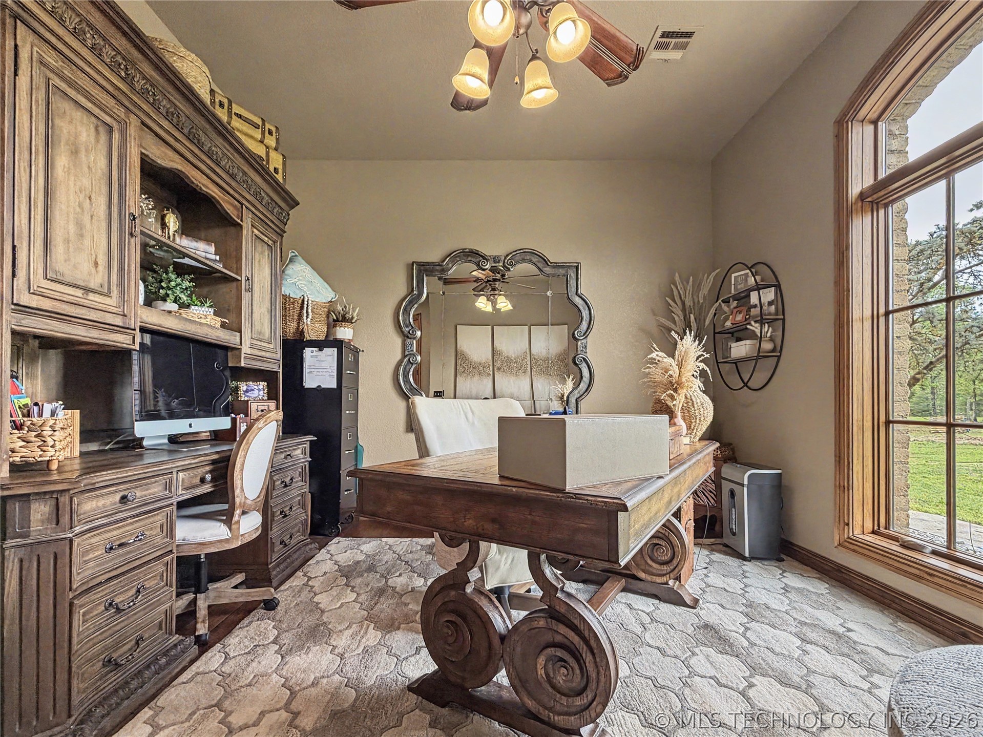 8199 W 800 Road Fort Gibson OK 74434