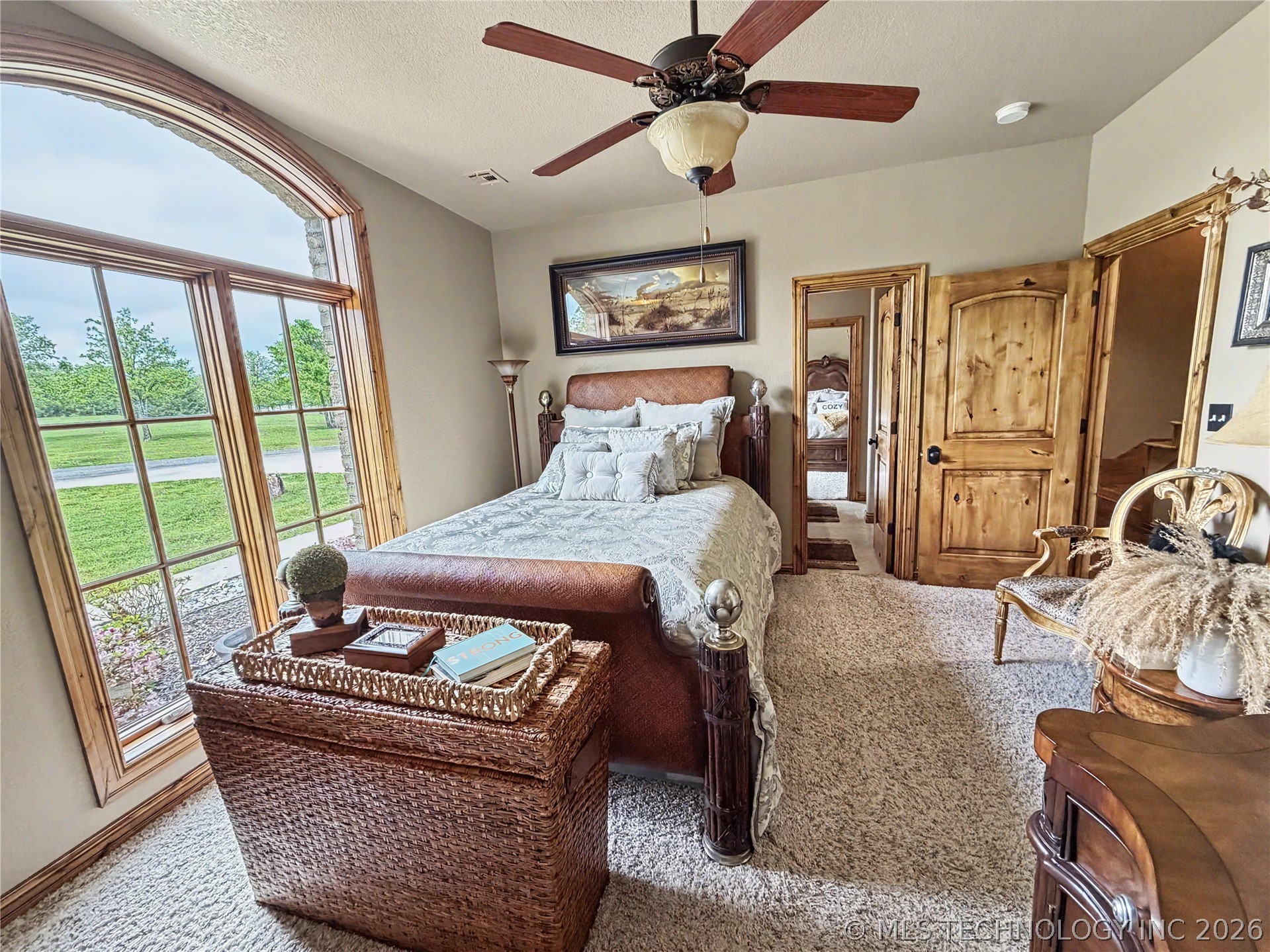 8199 W 800 Road Fort Gibson OK 74434