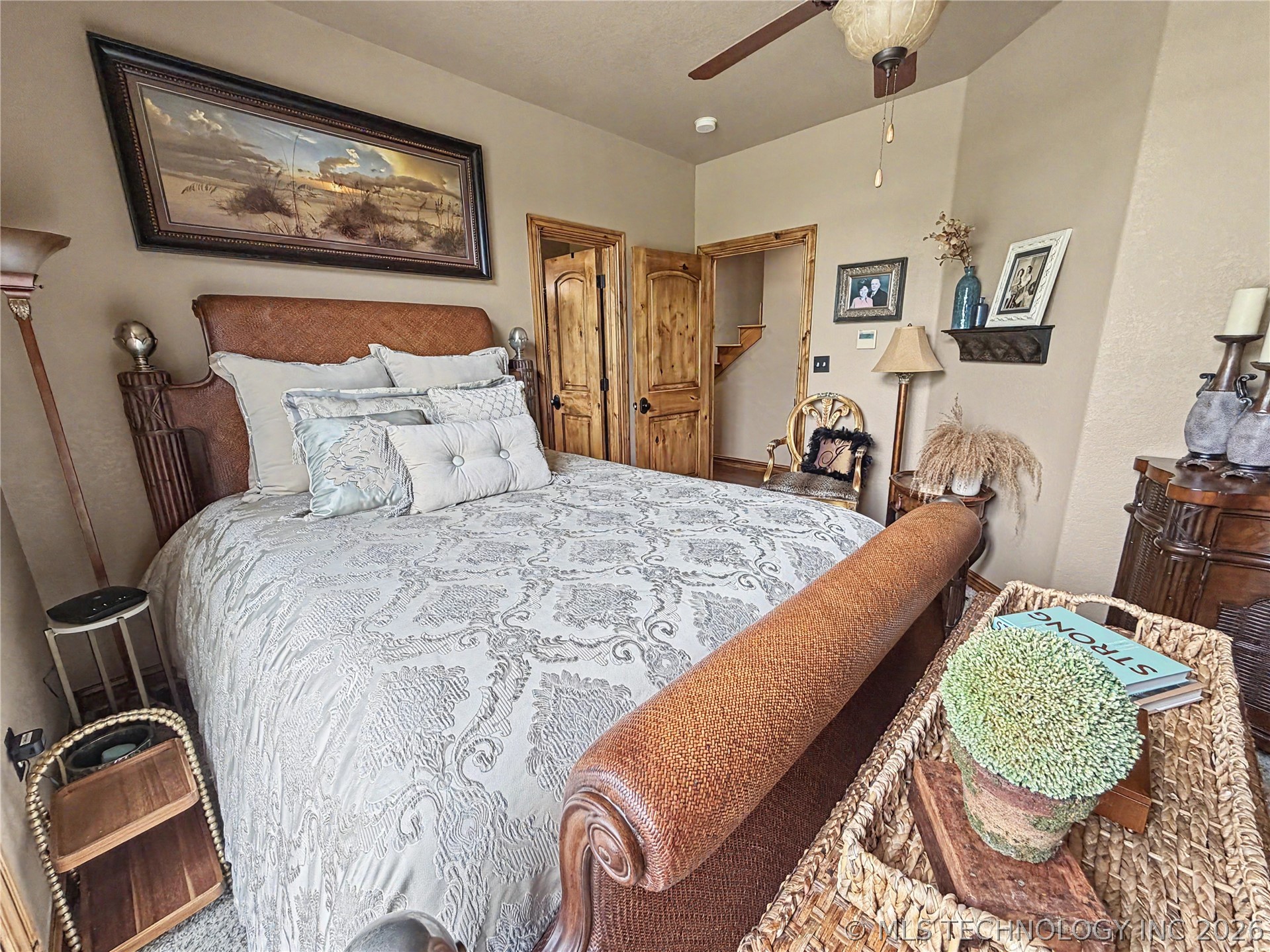 8199 W 800 Road Fort Gibson OK 74434