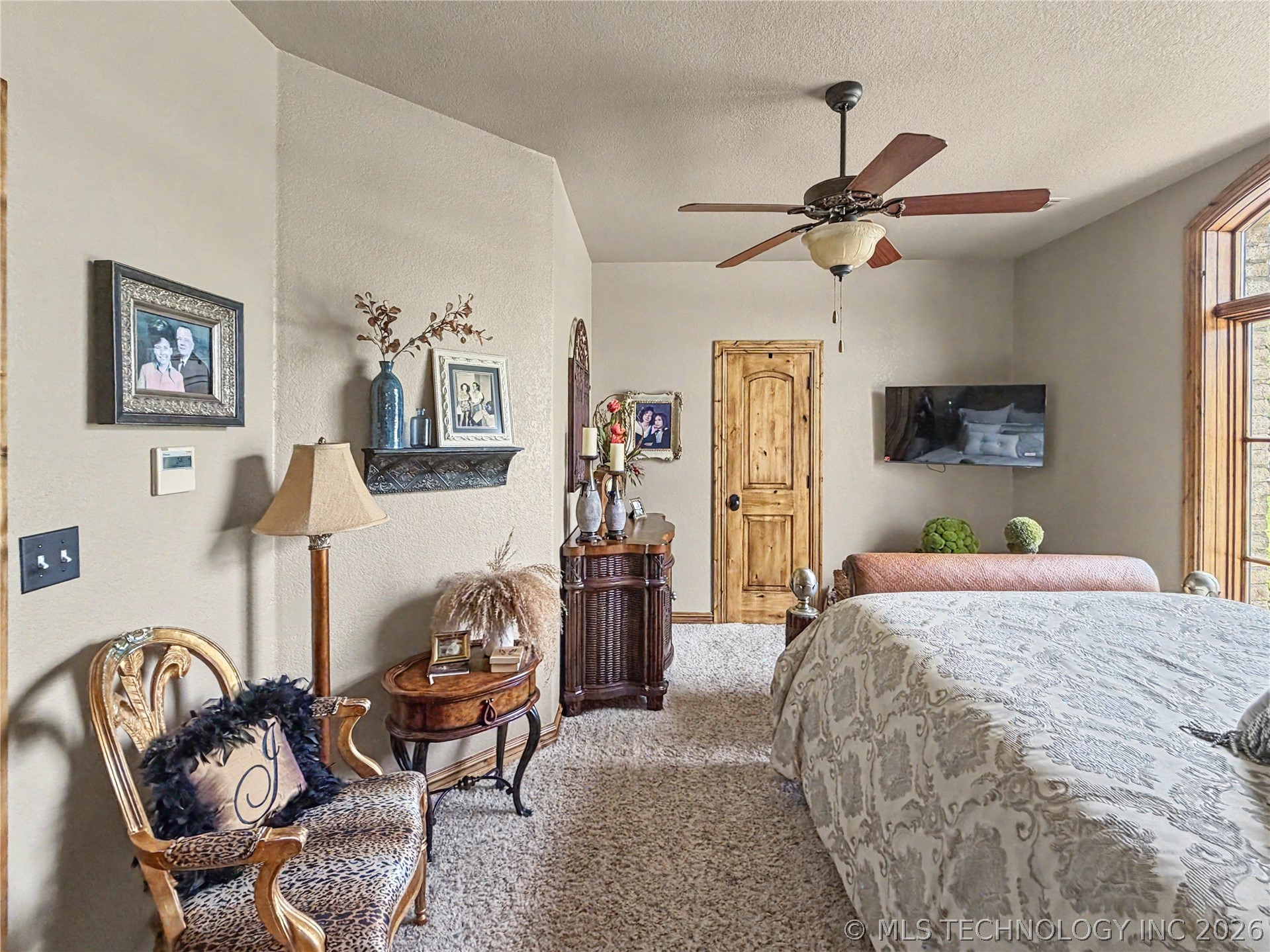 8199 W 800 Road Fort Gibson OK 74434