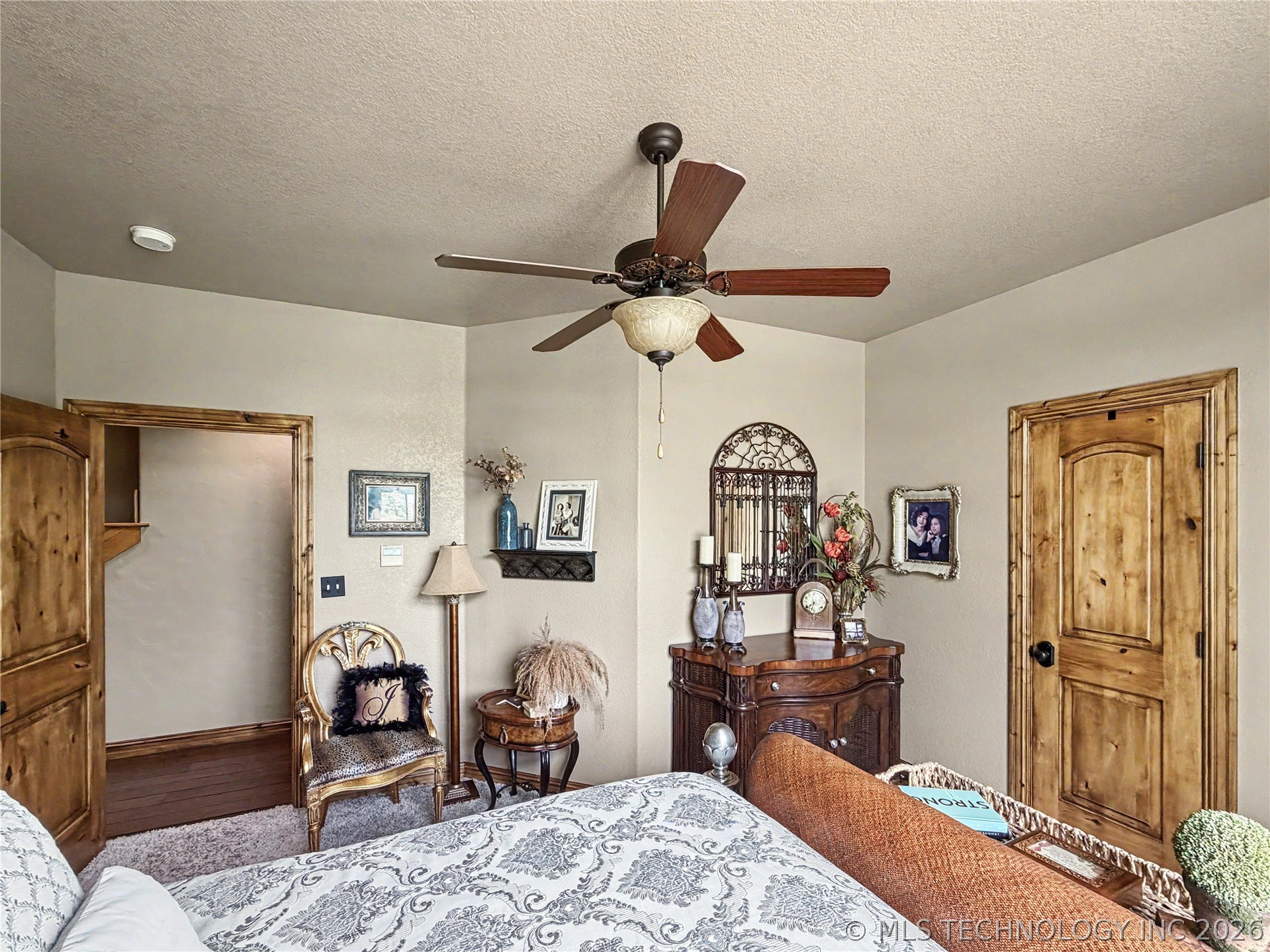 8199 W 800 Road Fort Gibson OK 74434