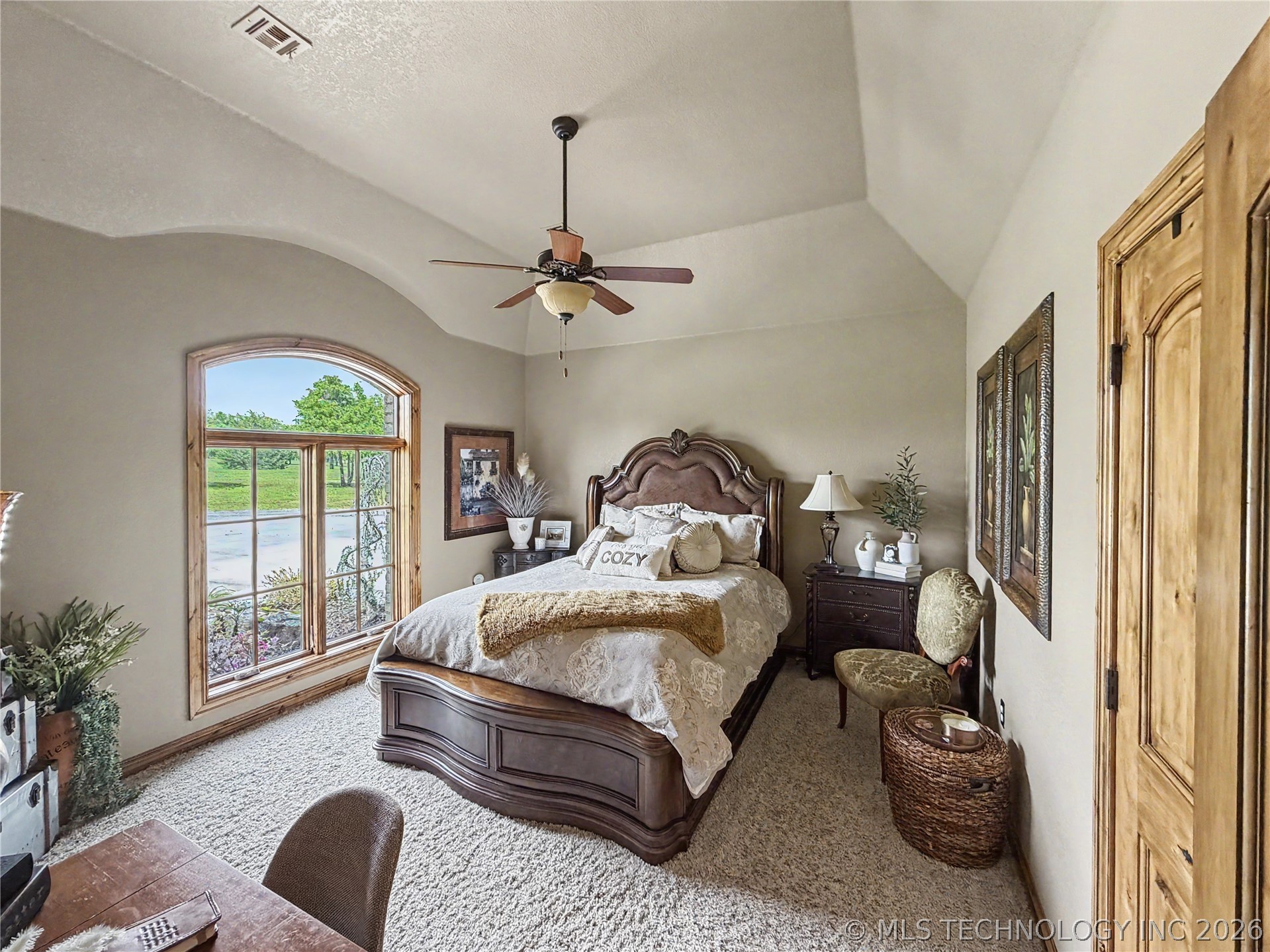 8199 W 800 Road Fort Gibson OK 74434