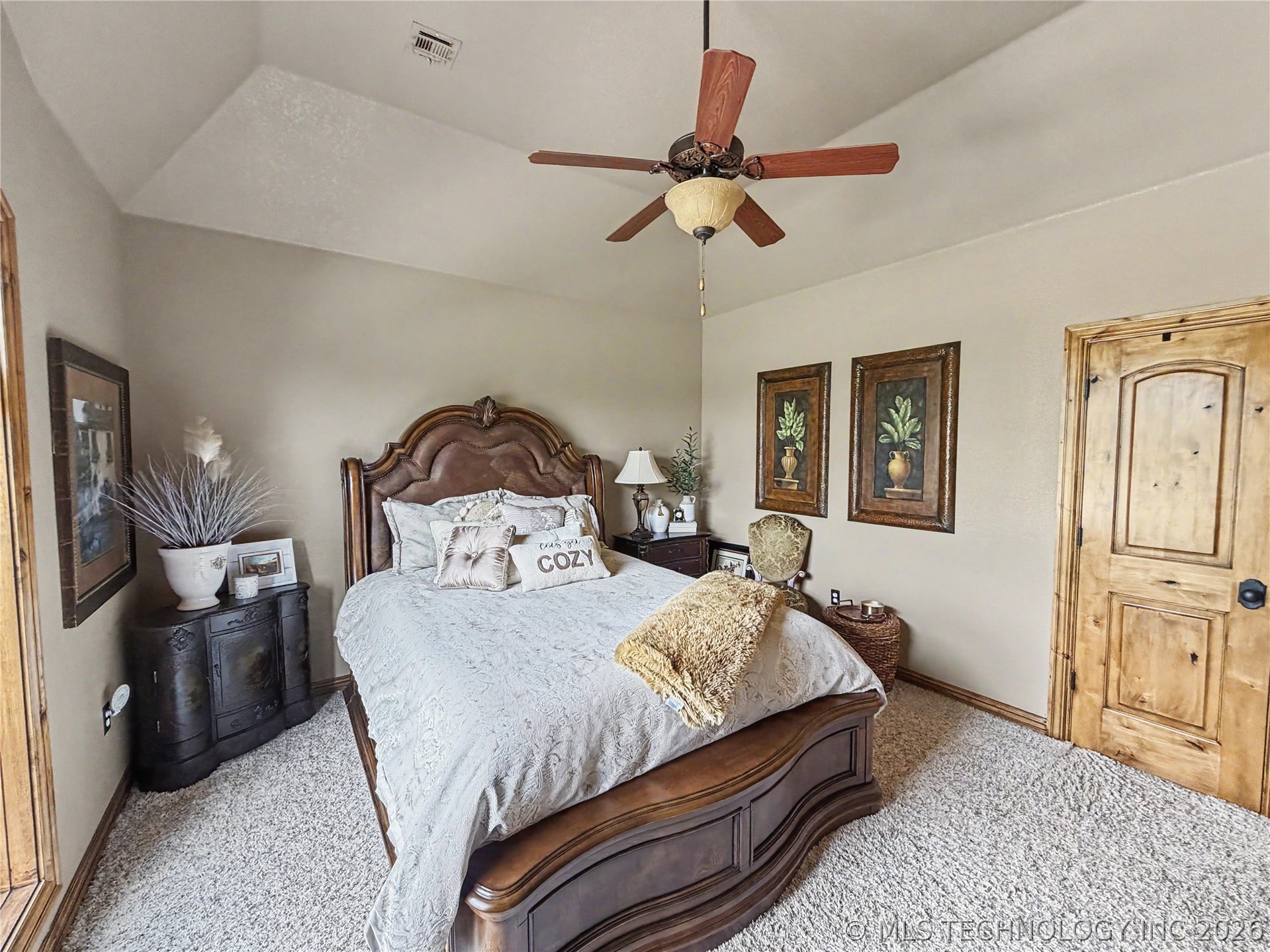 8199 W 800 Road Fort Gibson OK 74434