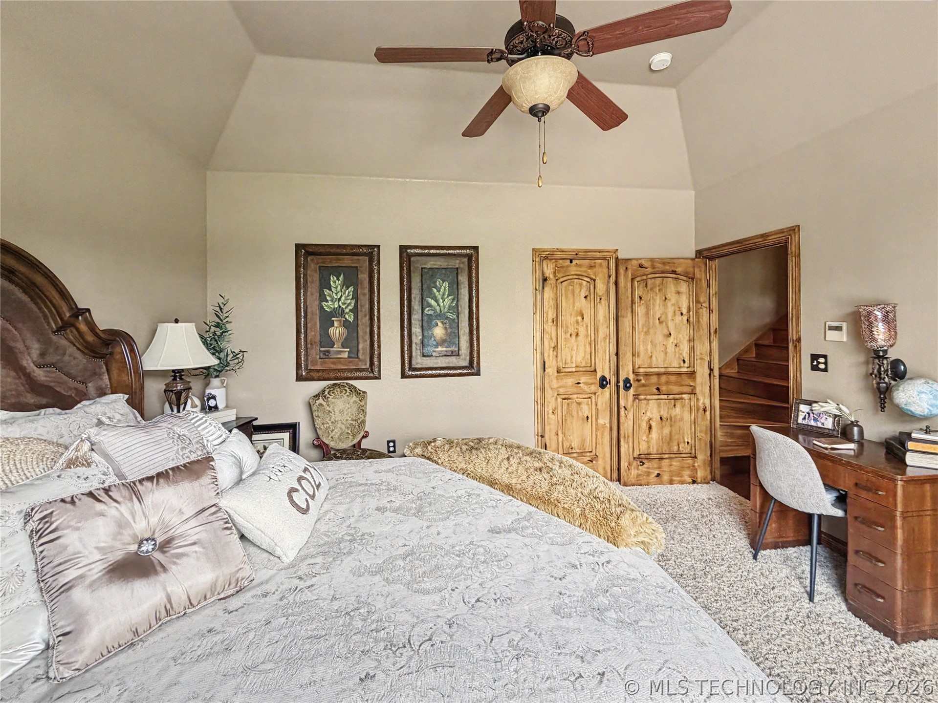 8199 W 800 Road Fort Gibson OK 74434
