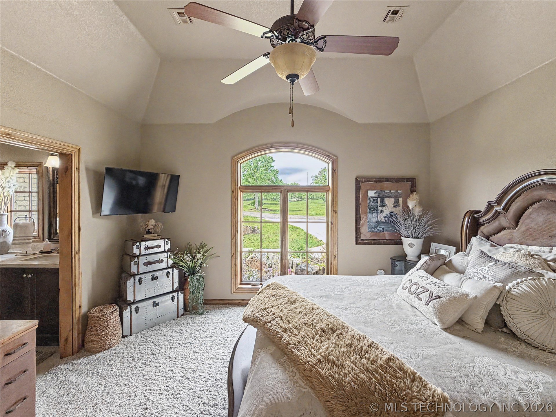 8199 W 800 Road Fort Gibson OK 74434