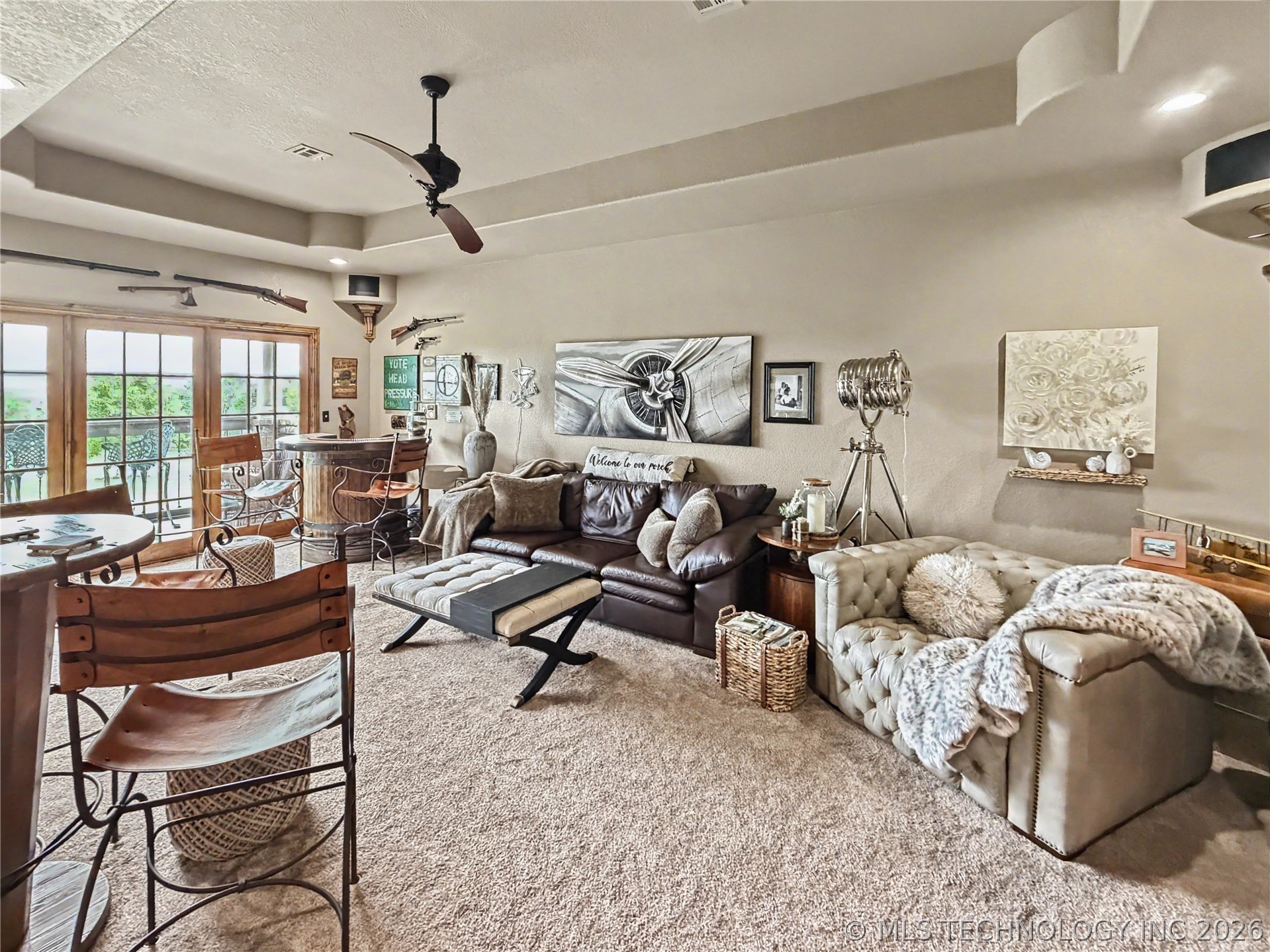 8199 W 800 Road Fort Gibson OK 74434