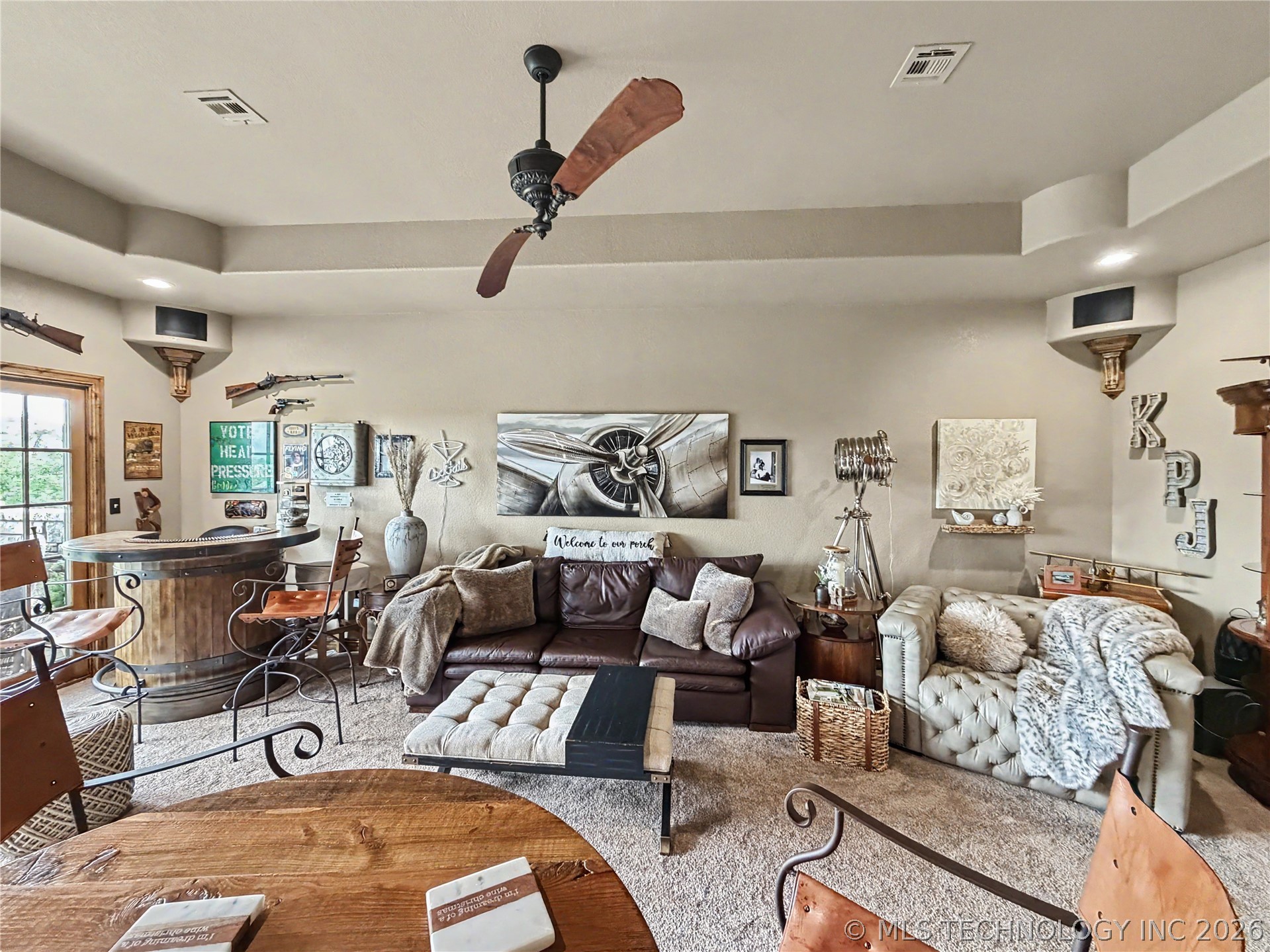 8199 W 800 Road Fort Gibson OK 74434