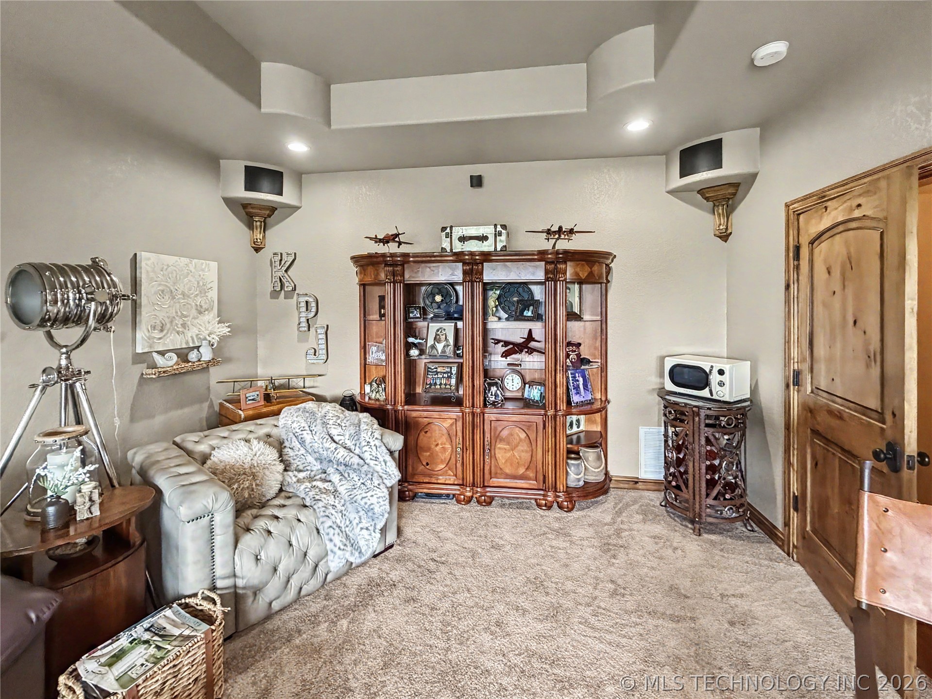 8199 W 800 Road Fort Gibson OK 74434