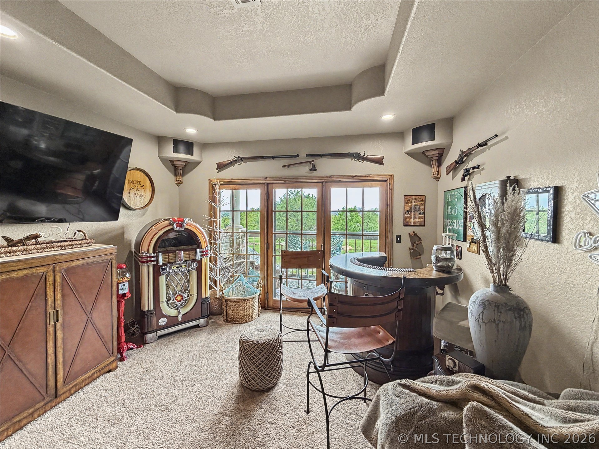 8199 W 800 Road Fort Gibson OK 74434