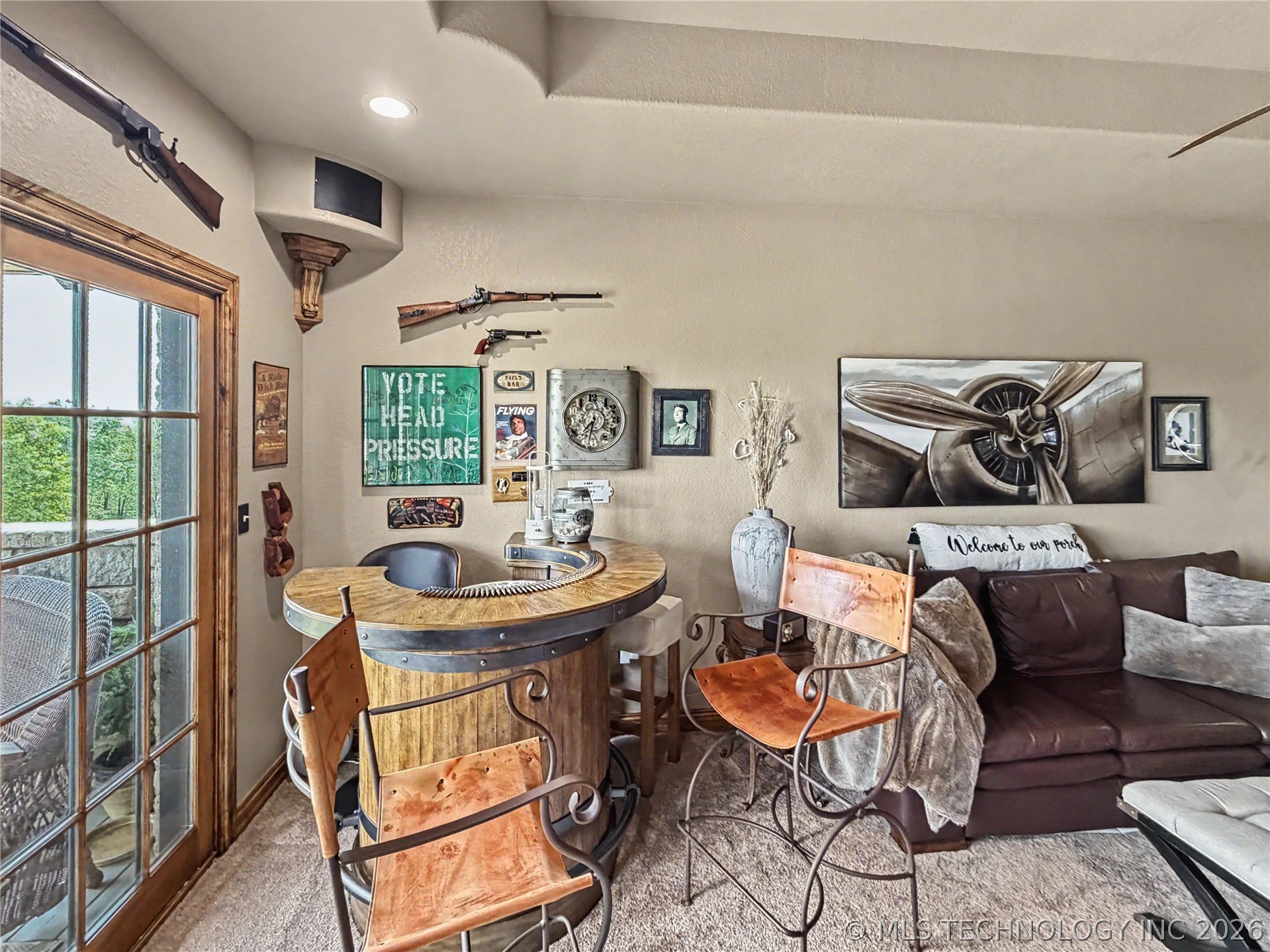 8199 W 800 Road Fort Gibson OK 74434