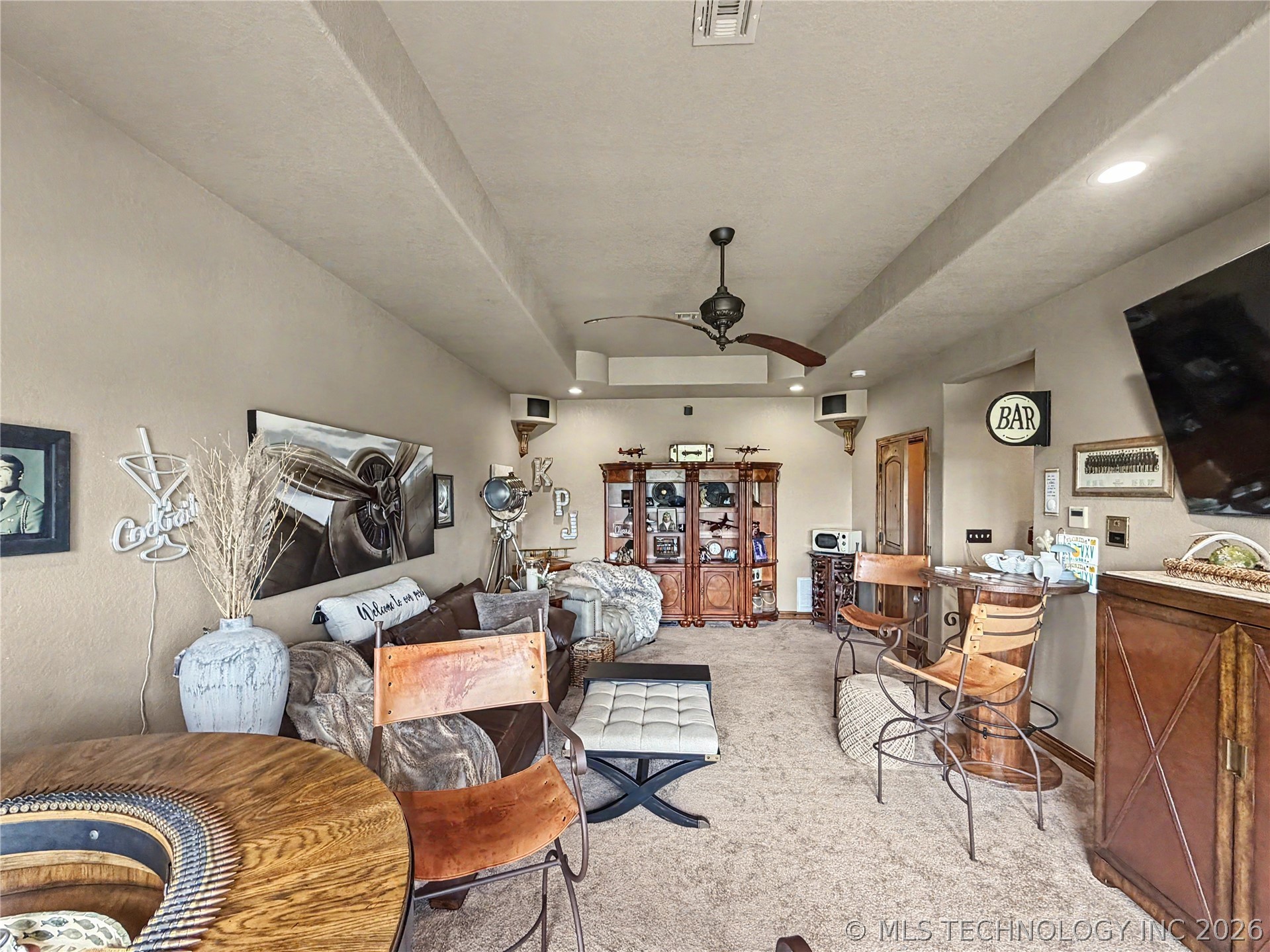 8199 W 800 Road Fort Gibson OK 74434